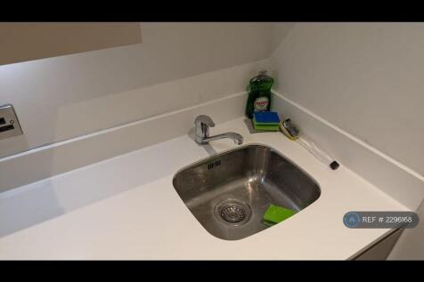 Modern Sink