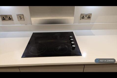 Electric Hob
