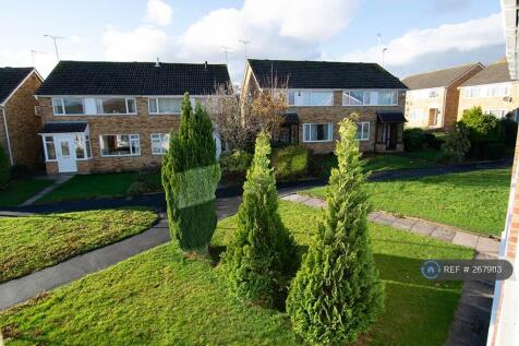 View Of Surroundings