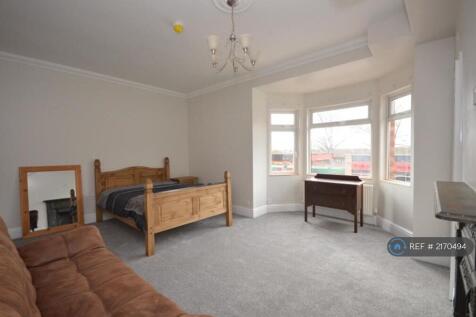 Large Double Room With En-Suite