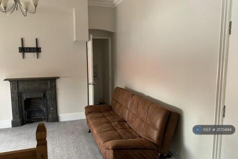 Large Double Room With En-Suite