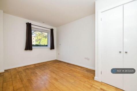 Bedroom Two With Ensuite