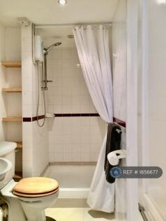 Ensuite Instant Electric Shower