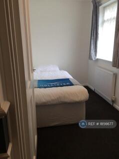 Bedroom3 Single Or Office