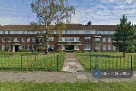 Ashridge Court - Exterior