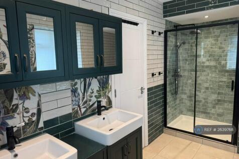 Because One Sink Is Never Enough!