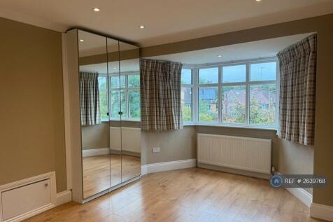 Second Double Bedroom