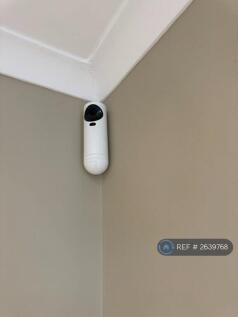 Fully Fitted Burglar Alarm System