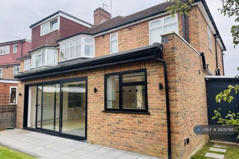 Corner House &#61; Loads Of Light!