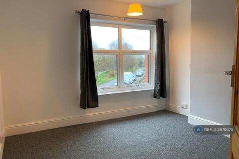 Front Double Bedroom