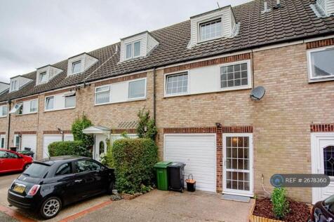 Off-Road Park And Garage