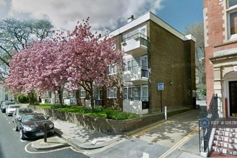 View From Gloucester Walk