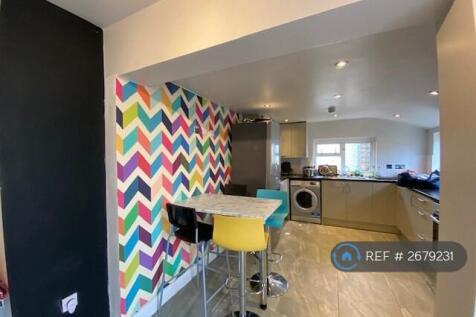 Large Kitchen Dinner 