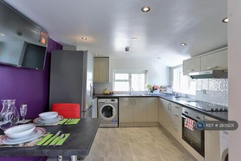 Double Kitchen Diner So Never Left Waiting