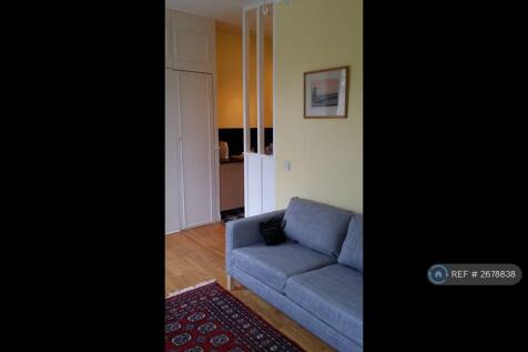 Living Room View To Kitchen