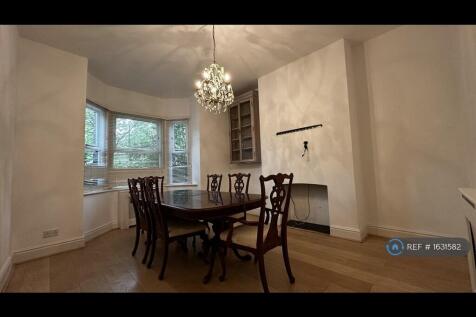 Reception Room (Dinning Room)