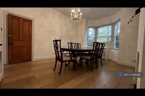 Reception Room (Dinning Room)