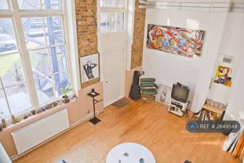 View From The Office