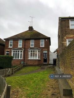 Entrance/Front Garden/Side Access