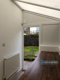 Laundry/Utility/Storage