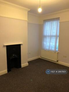 Second Double Bedroom