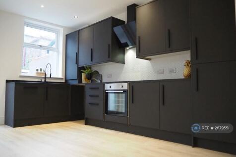 Kitchen/Diner/Sitting Room