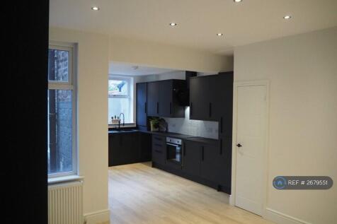 Kitchen/Diner/Sitting Room