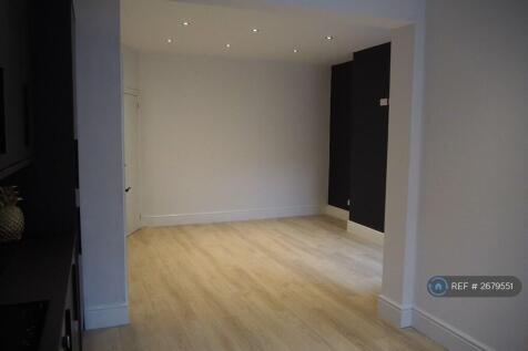 Kitchen/Diner/Sitting Room