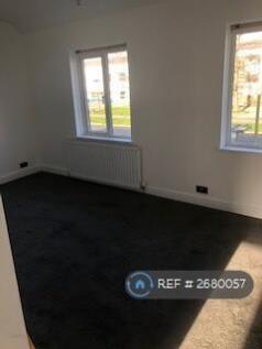 Large Double Bedroom