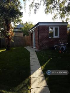Garden, Utility Room, Cycle Shed
