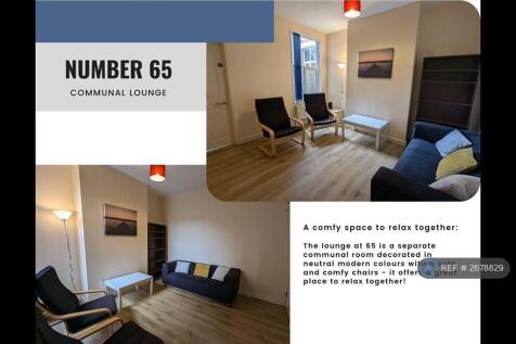 Number 65 - Lounge