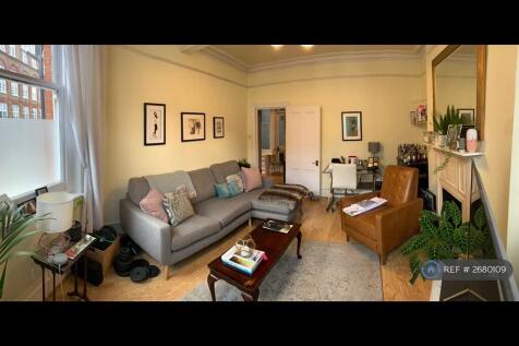 Furniture Shown Belong To Tenant 