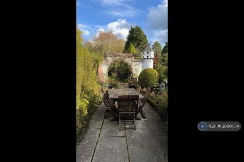 Use Of Garden Garden