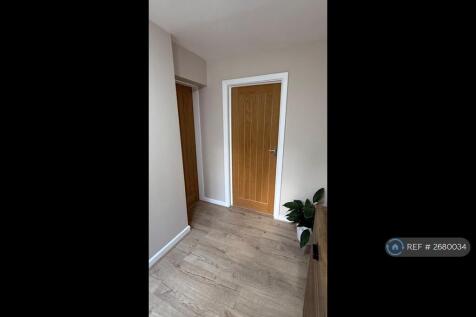 Own Access  Hall Way 