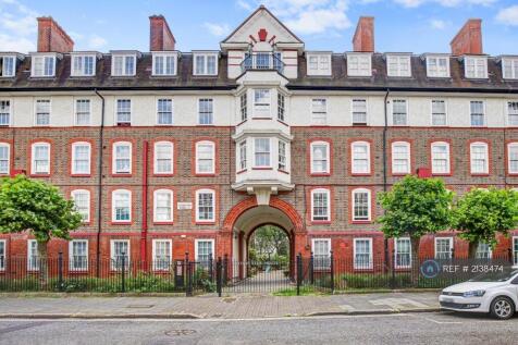 Sylvester House Building