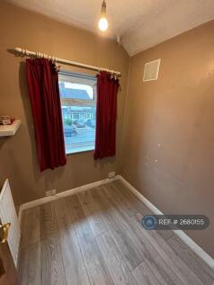 Study / Kids Play Room