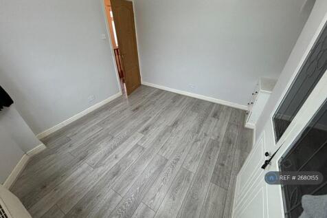 Third Double Bedroom