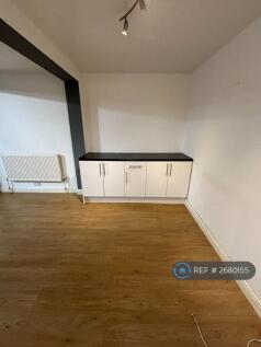 Kids / Tv / Snug Area (Extra Storage)