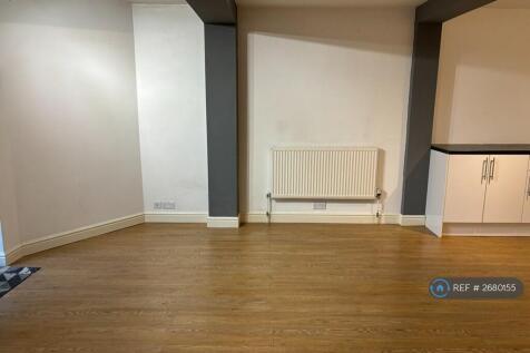 Dining Area / Living Area