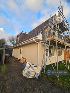 Driveway, All To Be Cleared 