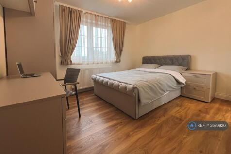 Room 2 Double ( Large Room)