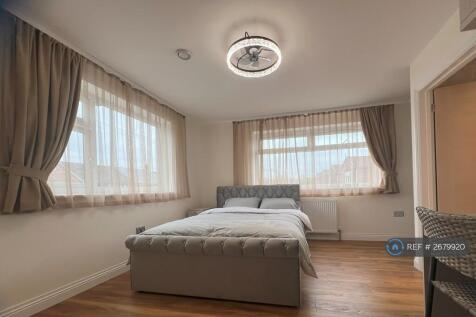 Room 1 Double (Xl Room) 