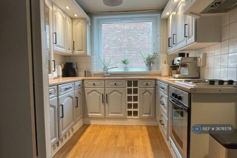 Kitchen ¿ Appliances And Storage