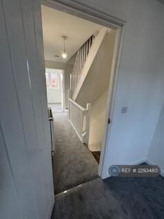 Middle Floor Landing Area