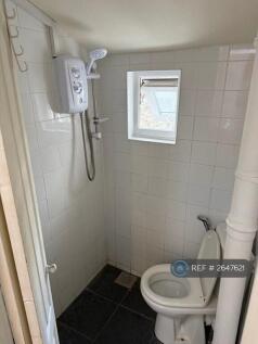 Shower Room 1