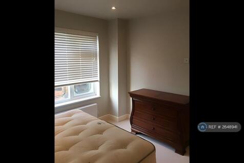 Back Bedroom, 1st Floor