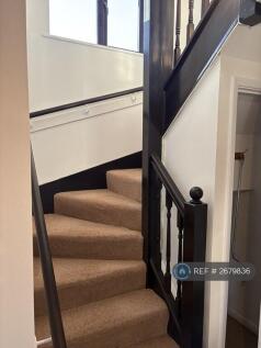 Stairs &amp; Understairs Storage