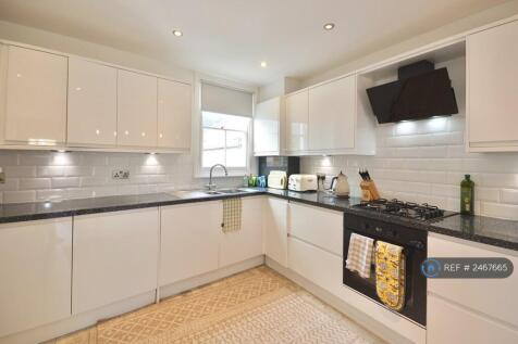 Love My Kitchen. Everything You&#39;Ll Need.