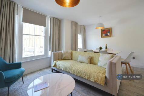 Sit Here And Watch The Odd Double Decker Bus!