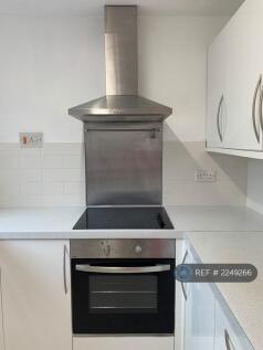 Electric Hob &amp; Oven